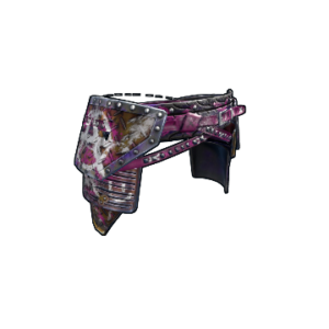 Apocalyptic Knight Kilt