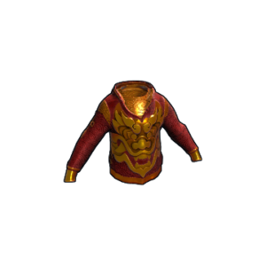 Dragon's Fury Hoodie