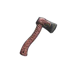 Eater Hatchet