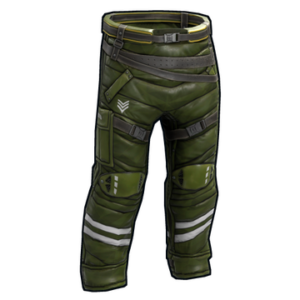 Elite Crate Pants