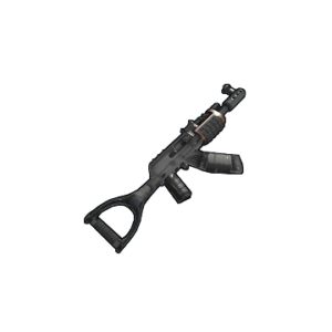 Factory New AK