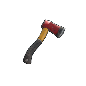 Firefighter Hatchet
