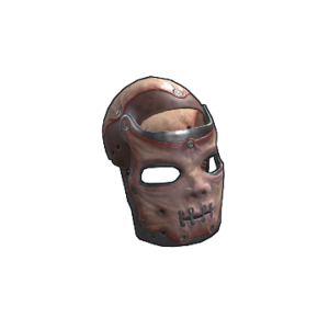 Flesh Facemask