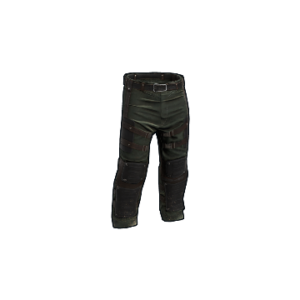 Army Armored Pants
