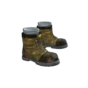 Army Boots