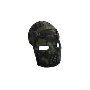 Army Facemask
