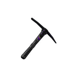 Abyss Pick Axe