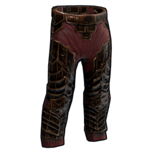 Berserker Pants