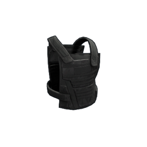 Blackout Chestplate