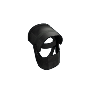 Blackout Helmet