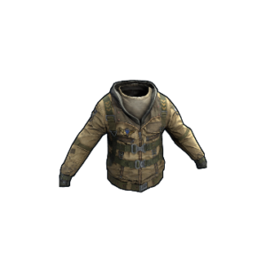 Airman Hoodie