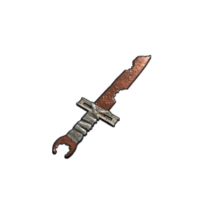 Chocolate Sword