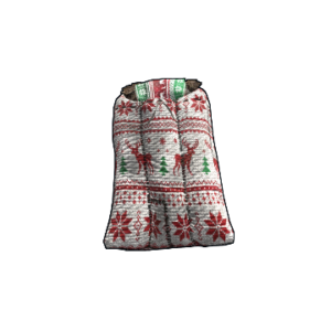 Christmas Bag