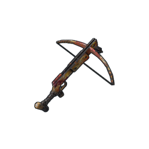 Cock Crossbow