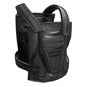 Commando Chestplate