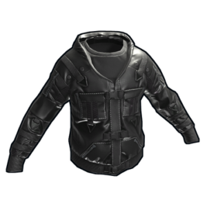 Commando Hoodie