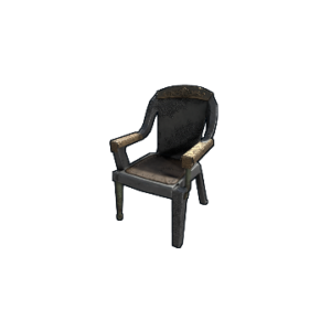 Antique Dining Chair