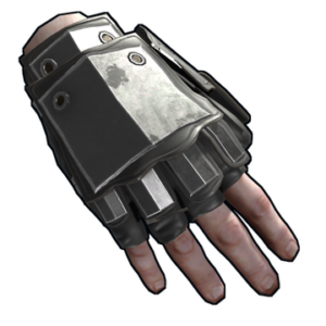 Cybergloves