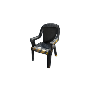 Danger Chair