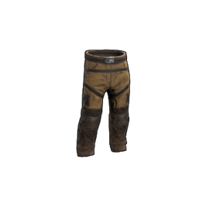 Desert Conqueror Pants