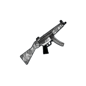 Digital Camo MP5